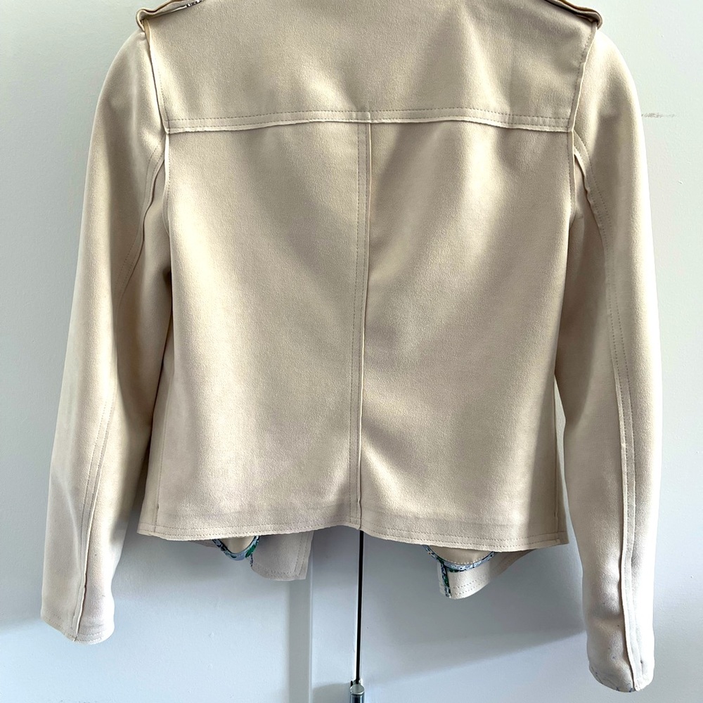 Jacket - Picture 2 of 2